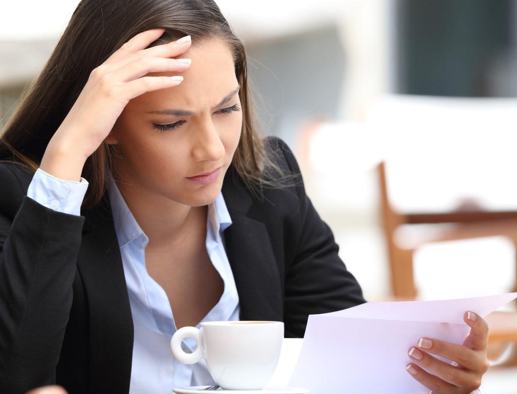 disciplinary measure is