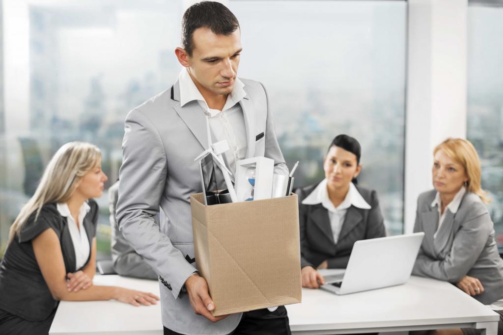 type of disciplinary action is