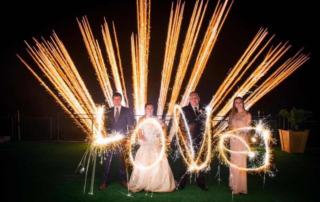 on the safety of pyrotechnic products