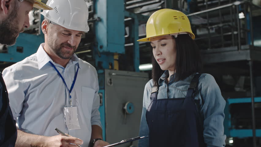 labor inspection commission