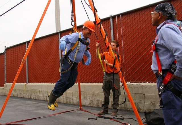 labor protection commission