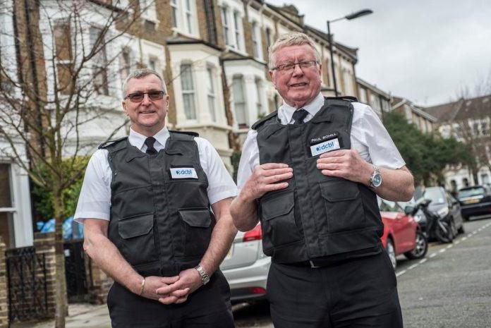 administrative court ruling