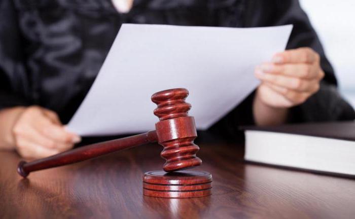 annulment of an administrative offense