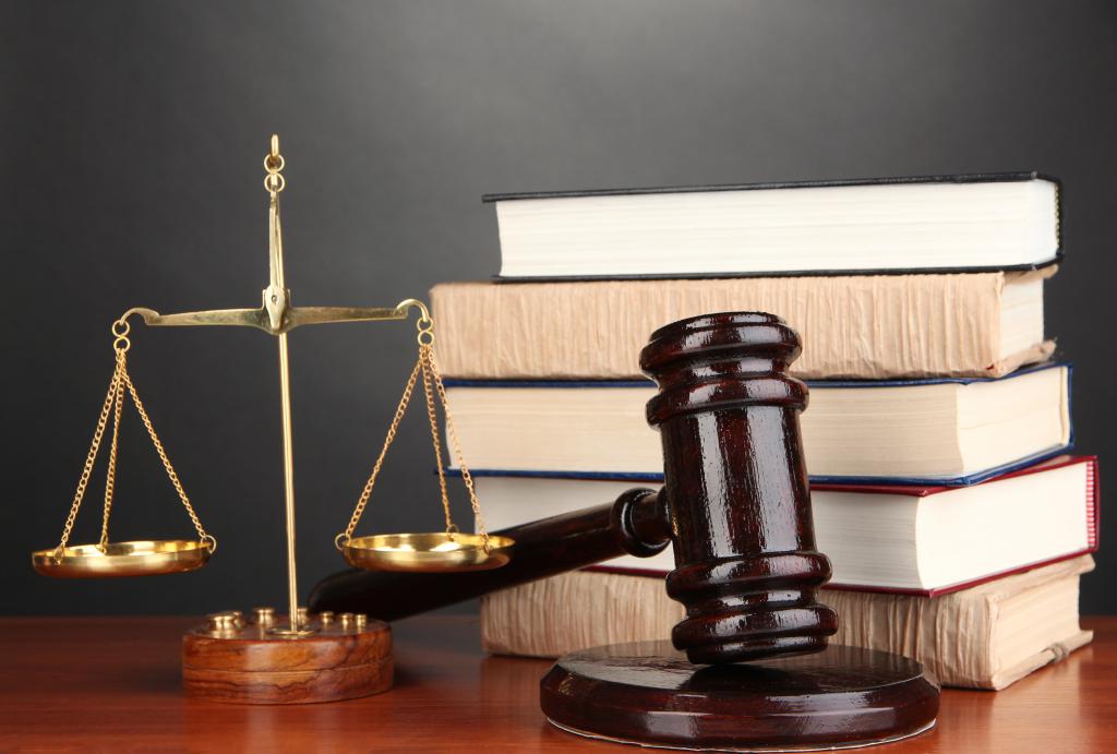 Judicial protection of honor and dignity