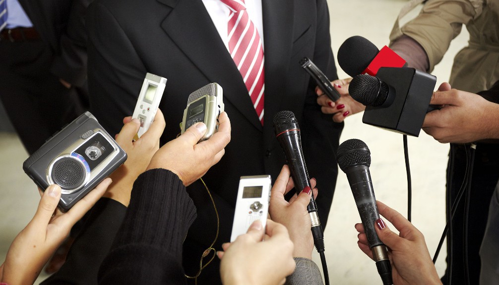 Protection of honor and dignity judicial practice