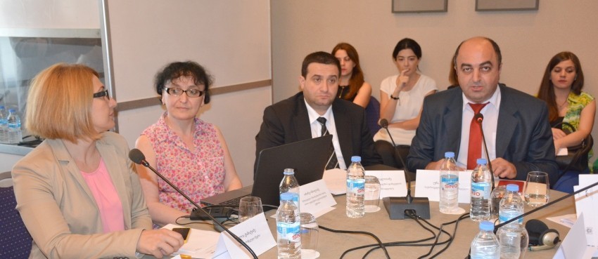 Law on the Protection of the Rights of Persons with Disabilities of the Russian Federation