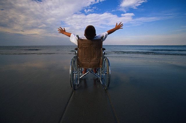 Federal Law on the Protection of the Rights of Persons with Disabilities