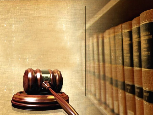 The court's decision