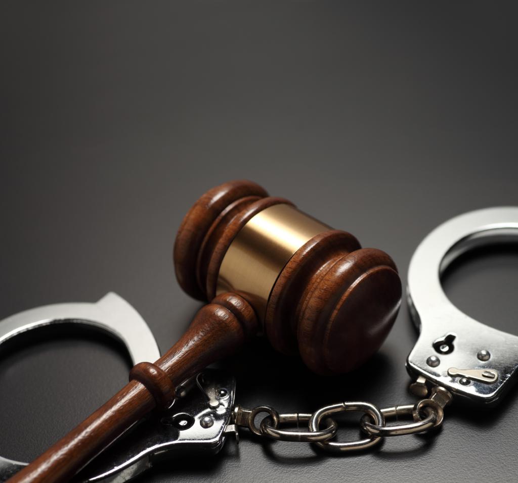 Administrative offense procedure