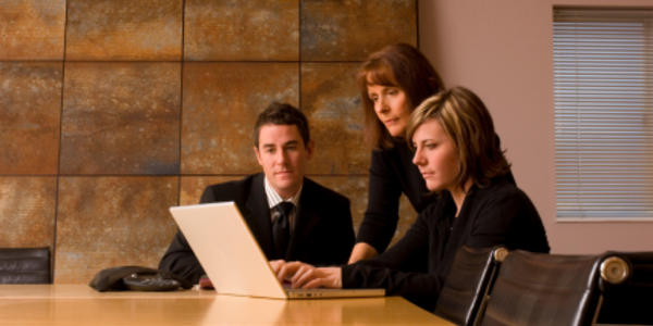 Terms of Administrative Procedures