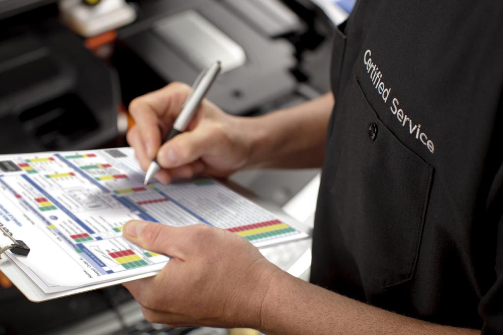 Administrative procedures