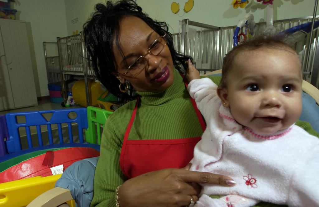 The concept of social services for citizens