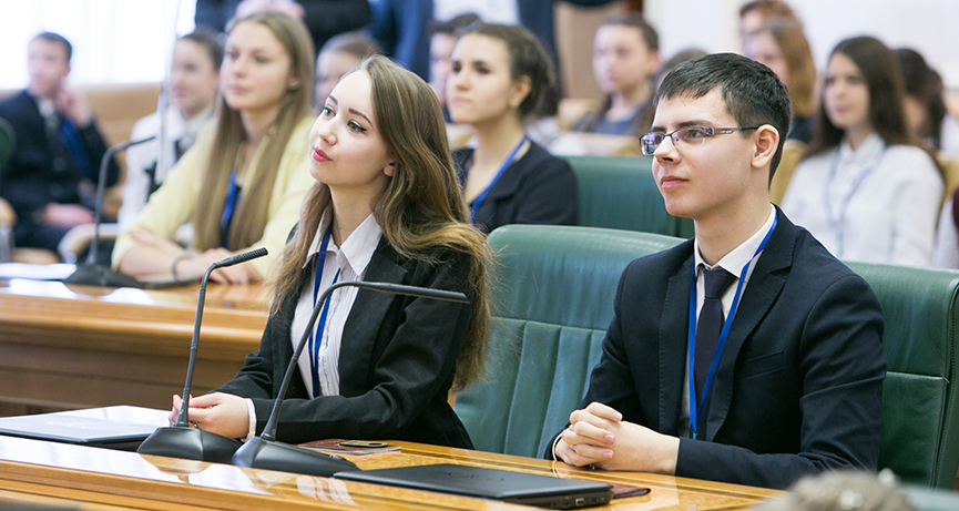 The legal status of a deputy