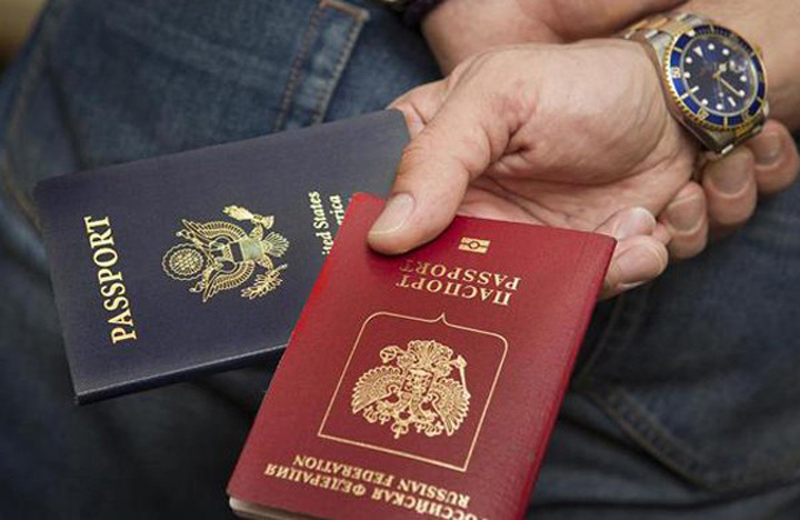 Deadlines for obtaining a passport in 14 years