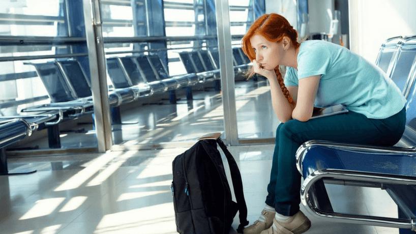 Rights in case of flight delay