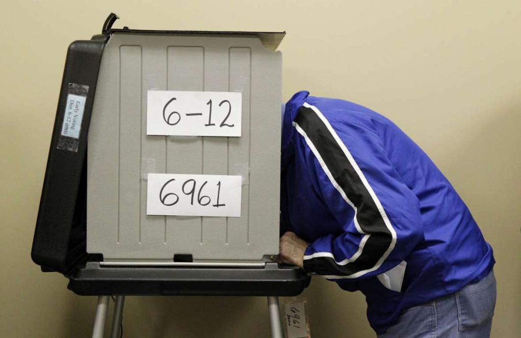 Principles of Local Government