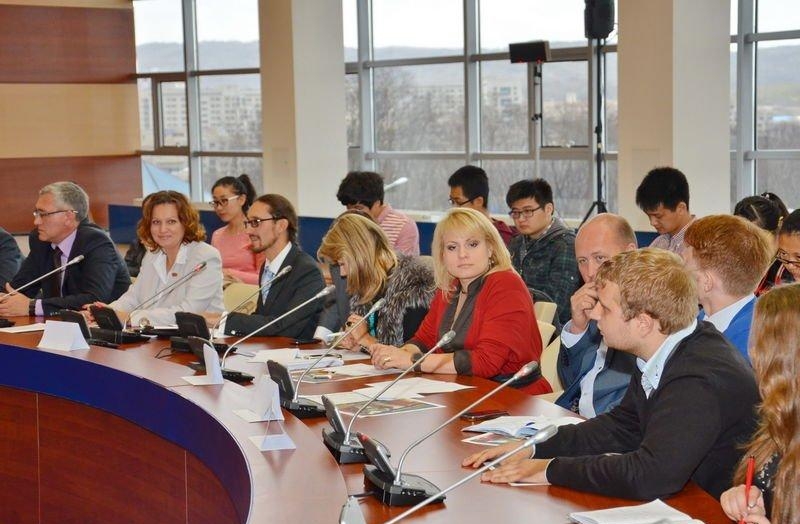 Legal territorial and economic foundations of local government