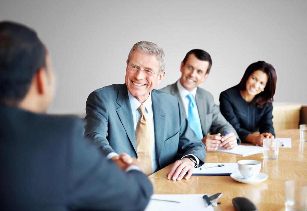 Labor relations between employee and employer