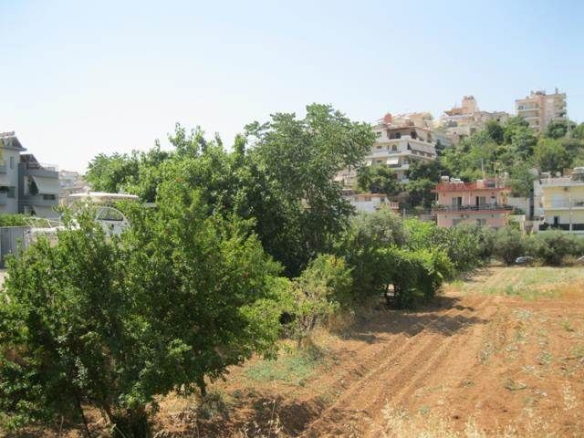 Transfer of rights under a land lease agreement