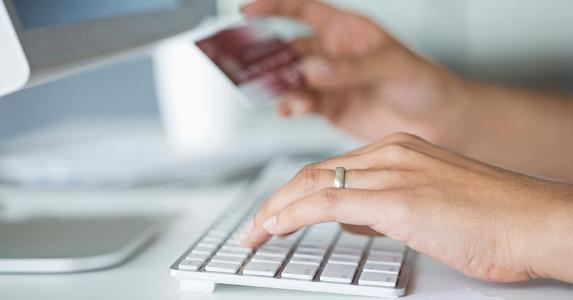 How to generate a payment order in tax