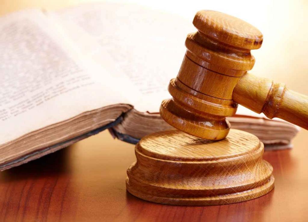 Order proceedings in the arbitration process introduced in Russia