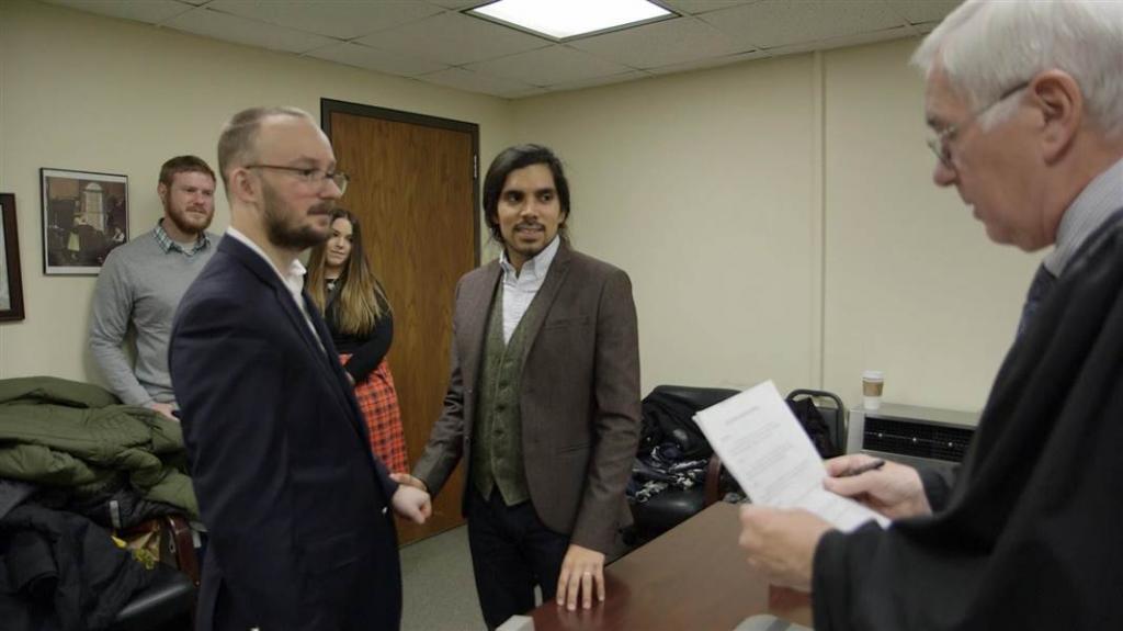 The term of the order proceedings in the arbitration process