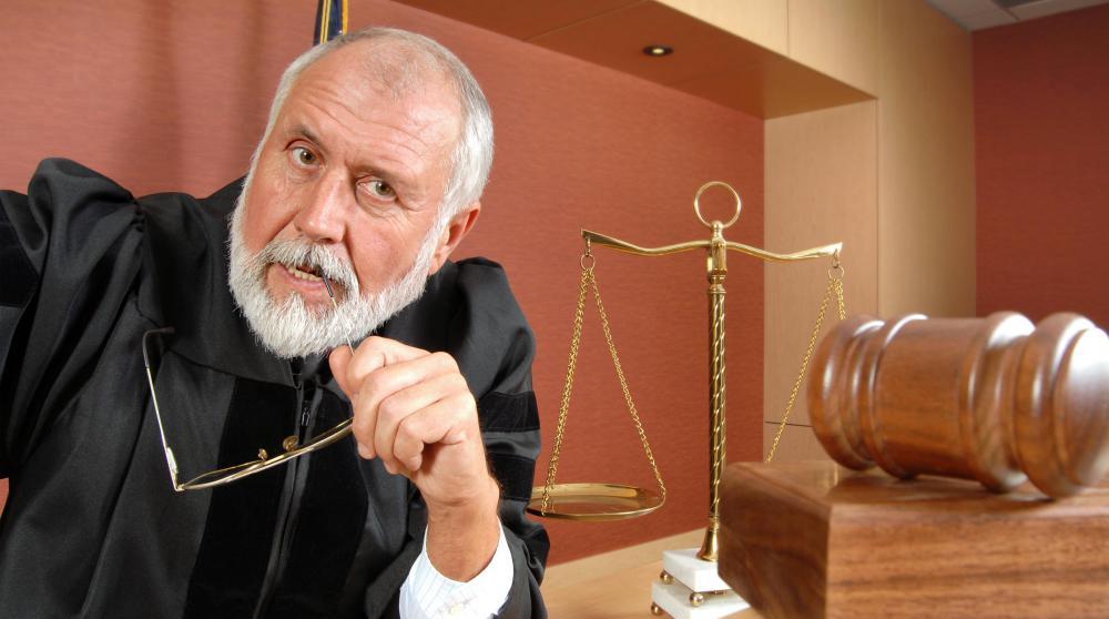 Order production in the arbitration process is