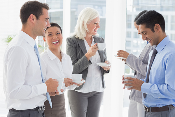 Labor Code Lunchtime Act