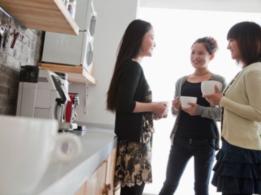 Lunch time under the Labor Code of Art. 108