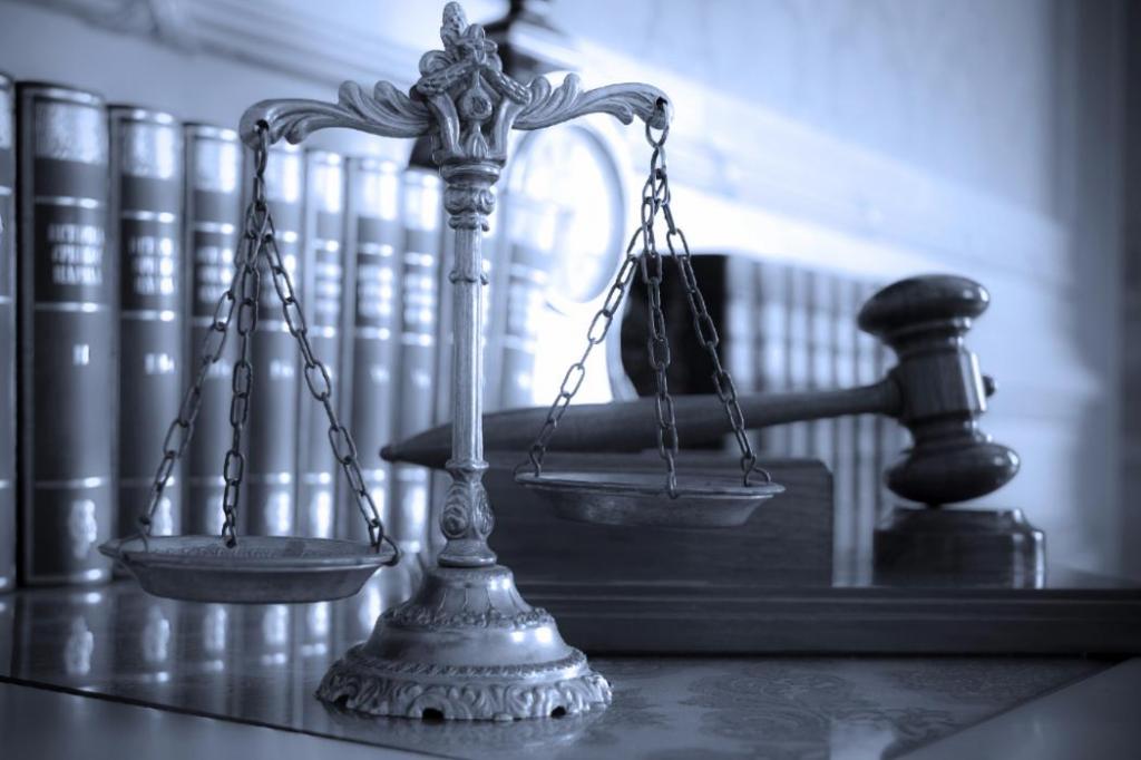 APK RF termination of proceedings