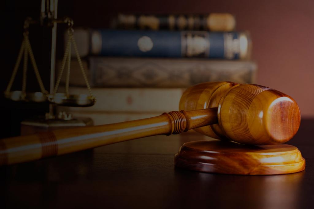 Termination of proceedings in the case of the RF agribusiness