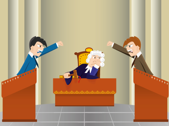 In cases of termination of the proceedings on the agro-industrial complex