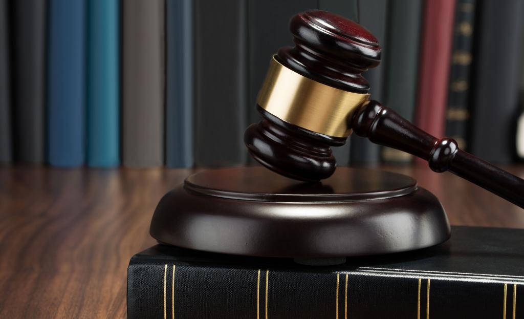 Civil Court of Appeal ruling