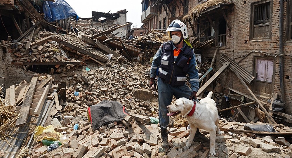 Civil Defense Objectives