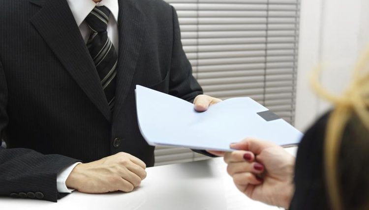 The right of appeal subjects objects and terms