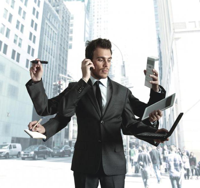 project manager functions