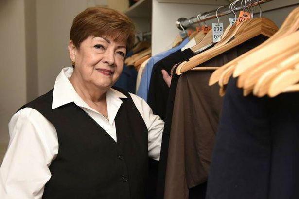 job description wardrobes educational institution