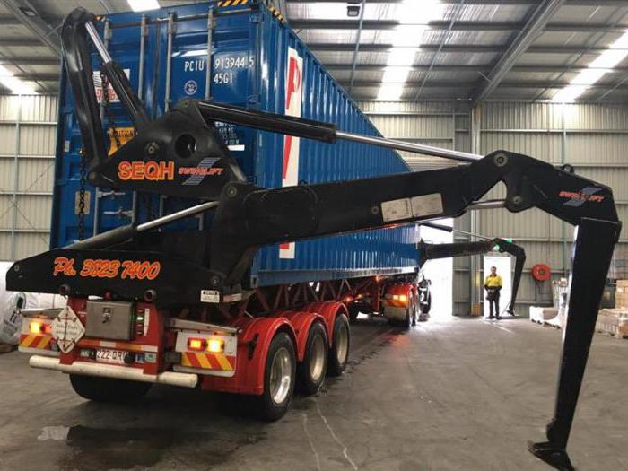 front loader driver job description