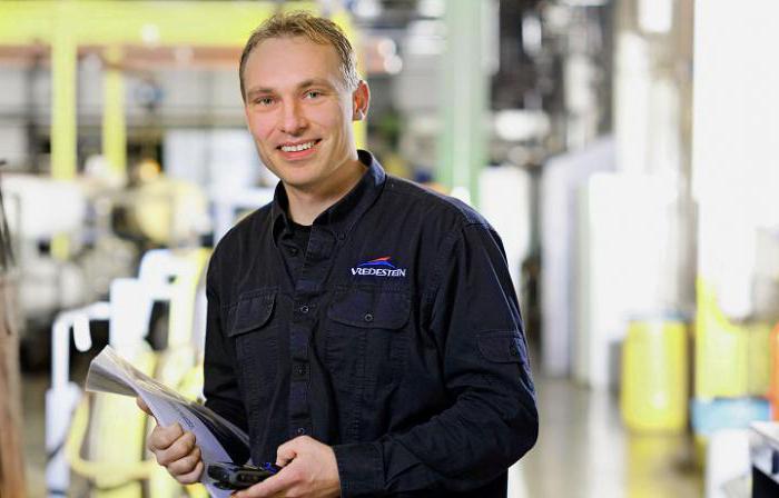 job responsibilities