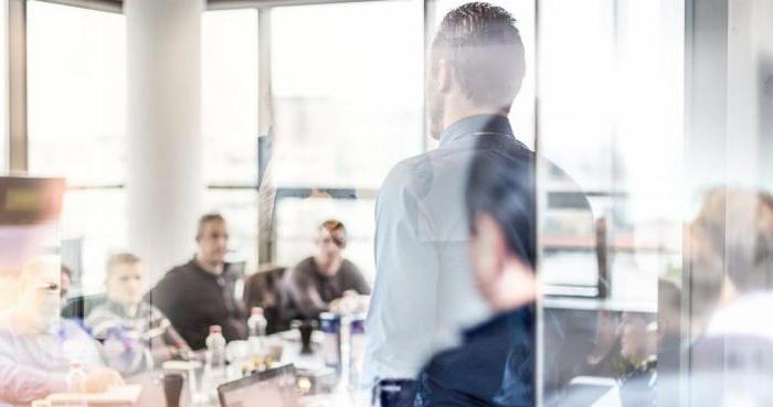 Head of the transport department