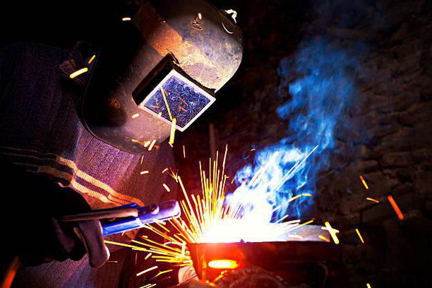 job description metalworker