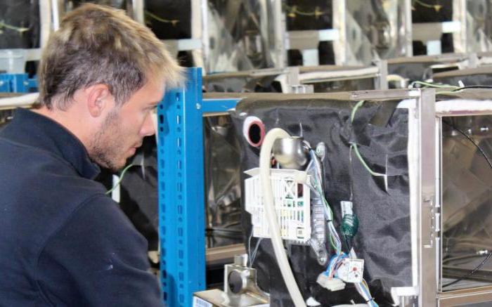 job description fitter electrician repairing electrical equipment