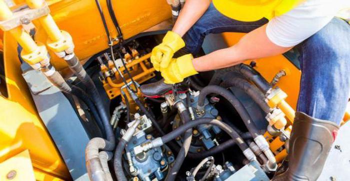 vehicle technical condition controller