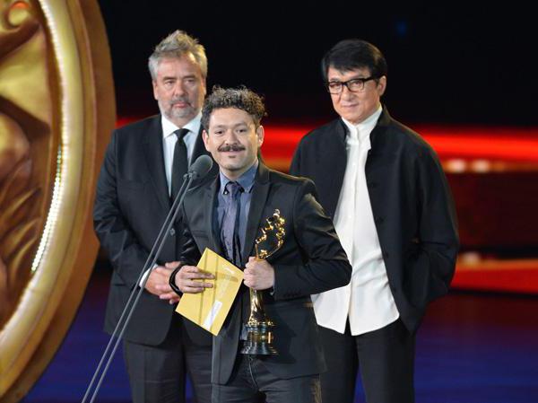 laureates and diploma winners of similarities