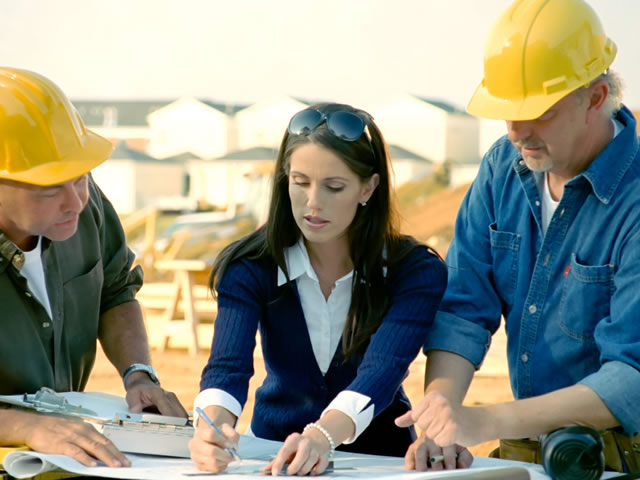 technical supervision engineer job description