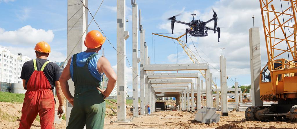 Construction Supervision Engineer