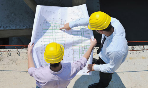 Technical Supervision Engineer in Moscow