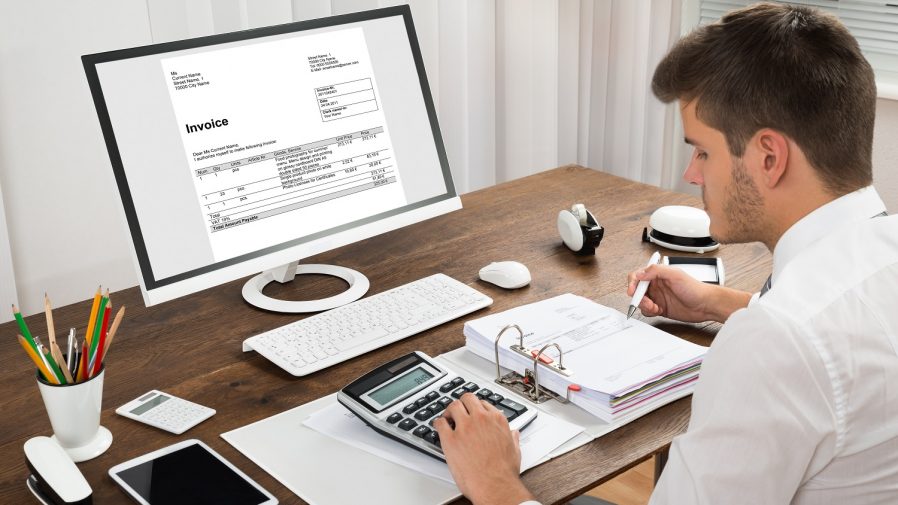 work assistant accountant