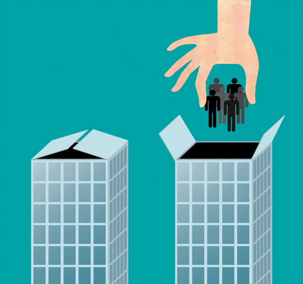 difference of translation from movement