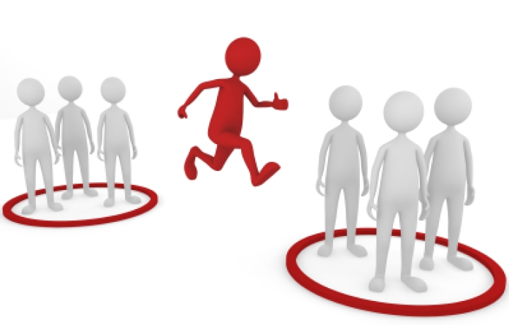 moving to another job